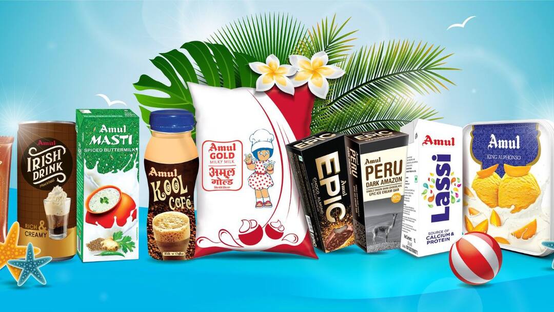 Tirupati Laddu Controversy Amul Denies Supplying Ghee To The Temple Beef tallow fish oil found in prasadam Tirupati Laddu Controversy: Amul Denies Supplying Ghee To The Temple, Read What The Firm Said