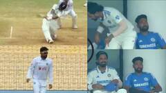 ऋषभ पंत की जगह बैटिंग करने जा रहे थे केएल राहुल, और फिर..., सिराज का रिएक्शन हो रहा वायरल