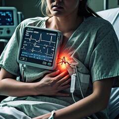 Heart Health: ਕਿਉਂ ਦਿਲ ਦੇ ਮਰੀਜ਼ਾਂ ਨੂੰ ਜ਼ਿਆਦਾ ਪਾਣੀ ਨਹੀਂ ਪੀਣਾ ਚਾਹੀਦਾ, ਜਾਣੋ ਕੀ ਹੈ ਸੱਚ