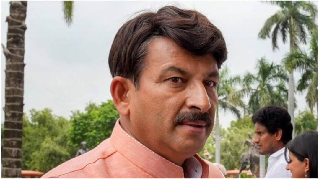 'हम आपका पूरा सपोर्ट करेंगे', आतिशी के मुख्यमंत्री बनने पर बोले BJP सांसद मनोज तिवारी manoj tiwari bjp first reaction after atishi swearing in as delhi cm AAP 'हम आपका पूरा सपोर्ट करेंगे', आतिशी के मुख्यमंत्री बनने पर बोले BJP सांसद मनोज तिवारी