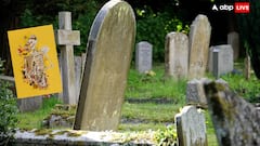 मरने के बाद क्यों आने लगती है शरीर से बदबू? जानें कितनी तेजी से होते हैं बदलाव