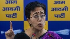 Atishi Will Face These Challenges As Delhi CM, Says AAP Minister Gopal Rai