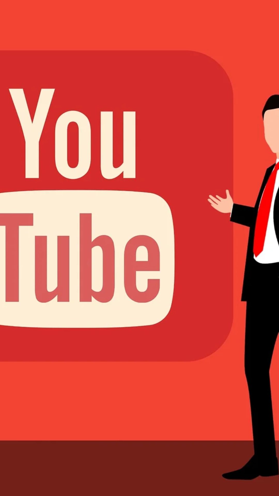 यह आय मुख्य रूप से YouTube पार्टनर प्रोग्राम में शामिल होने के बाद विज्ञापन राजस्व से आती है.