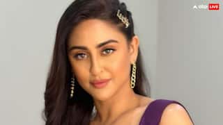 'दूध से नहाओ गोरी हो जाओगी', जब सांवली क्रिस्टल डिसूजा को मिलती थी अजीबो-गरीब सलाह, एक्ट्रेस बोलीं- 10 साल तक लगाए कॉन्टेक्ट लेंस