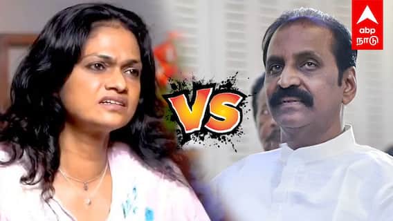 Suchitra vs Vairamuthu |’’நீ என்ன PSYCHIATRIST-ஆ?நோபல் பரிசு கொடுக்கலாமா?’’கடுப்பான சுசித்ரா