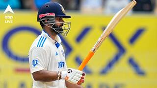 Rishabh Pant: বিরল কীর্তি গড়বেন ঋষভ পন্থ? বিরাট পূর্বাভাস প্রতিপক্ষ শিবিরের প্রাক্তন তারকার