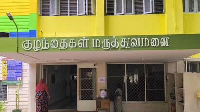 Madurai milk A 2month old baby died of suffocation after drinking powdered மதுரை: பவுடர் பால் குடித்த 2 மாத குழந்தை மூச்சு திணறல் ஏற்பட்டு உயிரிழப்பு!