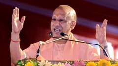 'ज्ञानवापी साक्षात भगवान विश्वनाथ का प्रतीक'- सीएम योगी