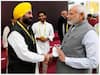 AB-PMJA: ਪੰਜਾਬ 'ਚ ਆਯੂਸ਼ਮਾਨ ਭਾਰਤ ਯੋਜਨ 'ਤੇ ਲੱਗੀ ਰੋਕ, ਭਾਜਪਾ ਨੇ ਸੀਐਮ ਮਾਨ ਦੇ ਸਿਰ ਫੋੜਿਆ ਭਾਂਡਾ