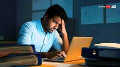 Work Pressure: કર્મચારીને તનતોડ મહેનત કરાવાતા દેશમાં ભારત વિશ્વમાં બીજા ક્રમે, ILO રિપોર્ટમાં ખુલાસો