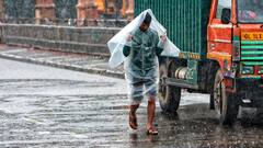 Weather Alert: নিম্নচাপের আশঙ্কা, ছাড় পাবে কি বাংলার প্লাবিত এলাকা ? সতর্কতার আওতায় কোন কোন জেলা ?