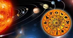 Astrology : तब्बल 500 वर्षांनंतर बनले 3 दुर्मिळ राजयोग; 'या' 4 राशींचं नशीब सोन्यासारखं उजळणार, नवीन नोकरीसह बँक बॅलन्स वाढणार