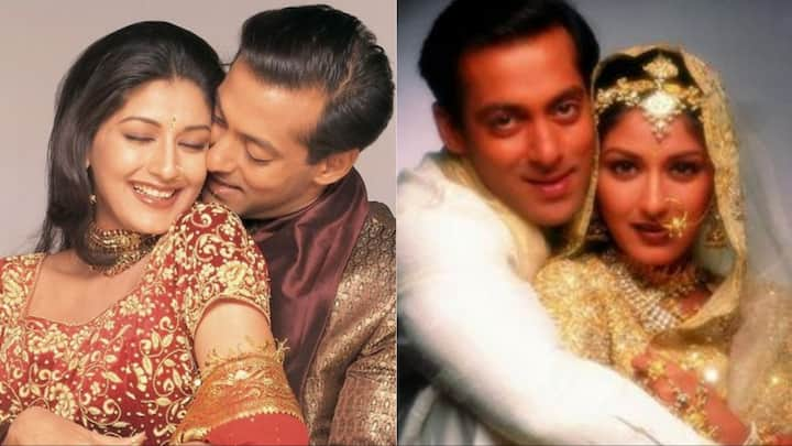 Salman Khan Kissa: बॉलीवुड के दबंग सलमान खान इन दिनों अपनी अपकमिंग फिल्म 'सिकंदर' को लेकर चर्चा में बने हुए हैं. ऐसे में एक बार फिर हम आपके लिए एक्टर का दिलचस्प किस्सा लाए हैं.