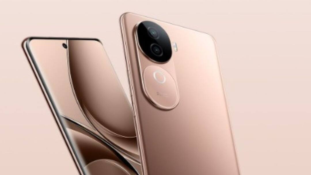 Vivo Phones: ভারতে ভিভো ভি৪০ই কবে লঞ্চ হবে? কী কী ফিচার থাকতে চলেছে এই ফোনে? Vivo V40e India Launch Date Set for September 25 Check Price and Features Vivo Phones: ভারতে ভিভো ভি৪০ই কবে লঞ্চ হবে? কী কী ফিচার থাকতে চলেছে এই ফোনে?