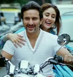 Saif Ali Khan के किस अंदाज पर फिदा हुईं Kareena Kapoor? एक्ट्रेस ने खुद किया था खुलासा! कहा- 'जब उन्होंने शर्ट उतारी...'