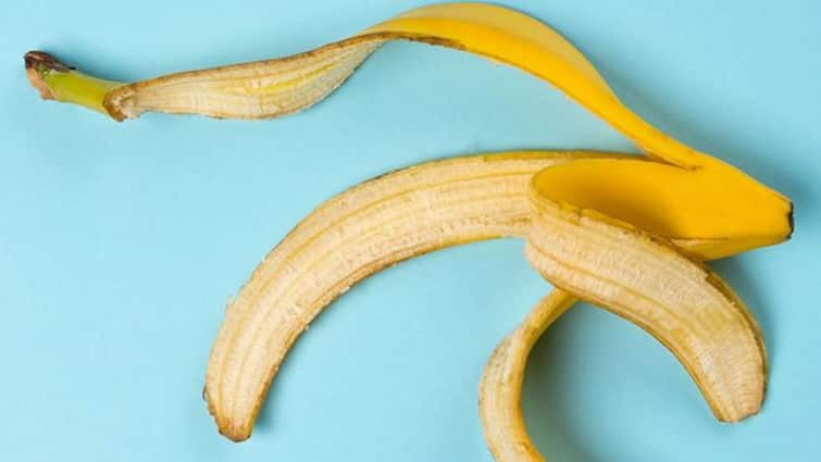 Did You Know Banana Peel Could Help You Achieve Soft Skin And Shiny Hair?