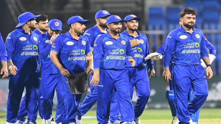 Afghanistan to first ODI series win over South Africa know details here புது சகாப்தம்! முதன்முறையாக தெ.ஆப்பிரிக்காவை வீழ்த்தி தொடரை வென்ற ஆப்கானிஸ்தான்!