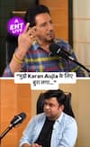 Karan Aujla पर जूते फेंके जाने वाले Incident पर क्या बोले Gurdas Maan