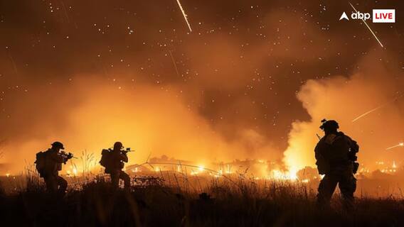 Israel ਨੇ ਸਭ ਤੋਂ ਪਹਿਲਾਂ ਕਿਹੜੇ ਦੇਸ਼ ਖ਼ਿਲਾਫ਼ ਲੜੀ ਜੰਗ ?