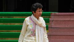 Haryana Election 2024: कांग्रेस में आई दो फाड़ तो मनोहर लाल ने दे दिया ऑफर, क्या भाजपा में शामिल होंगी कुमारी सेलजा?