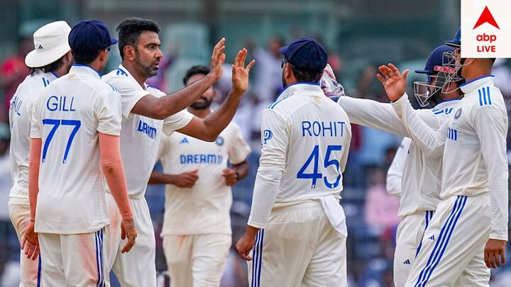 বাংলাদেশের বিরুদ্ধে দ্বিতীয় ইনিংসে তিন উইকেট নেওয়ার সঙ্গে সঙ্গেই কয়েকটি নজির গড়ে ফেলেছেন অশ্বিন।