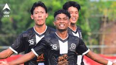 শনিবার আইএসএলে নামছে মহমেডান, কখন-কোথায় দেখবেন ম্যাচ?