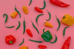 तीखा खाने वालों के भी कान से निकल जाए धुआं, ये है देश की सबसे तीखी मिर्च