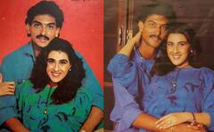 IN Pics: बॉलीवुड एक्ट्रेस संग घर बसाना चाहते थे ये क्रिकेटर, लेकिन पूरी नहीं हो सकी मोहब्बत की 'कहानी'