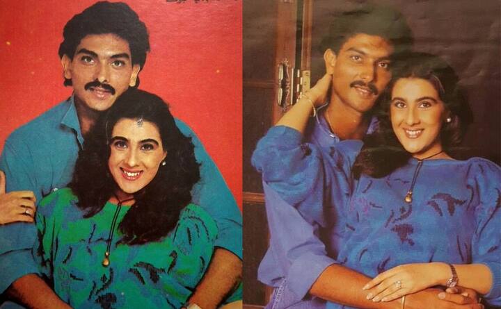 रवि शास्त्री का नाम बॉलीवुड एक्ट्रेस अमृता सिंह के साथ जुड़ा था. इसके अलावा भी रवि शास्त्री का नाम कई एक्ट्रेसेस के साथ जुड़ चुका है. लेकिन रवि शास्त्री ने रितु सिंह से शादी की.