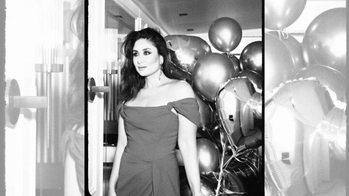 করিনা কপূর খানকে এরপর দেখা যাবে 'সিঙ্ঘম এগেন' ছবিতে। রোহিত শেট্টি পরিচালিত এই ছবিতে অভিনয় করেছেন অজয় দেবগণ, দীপিকা পাড়ুকোন, টাইগার শ্রফ, অর্জুন কপূর, জ্যাকি শ্রফ, রণবীর সিংহ ও আরও অনেকে।