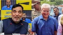 मंत्री पद की शपथ लेने के बाद गोपाल राय और कैलाश गहलोत की पहली प्रतिक्रिया, जानें क्या कहा