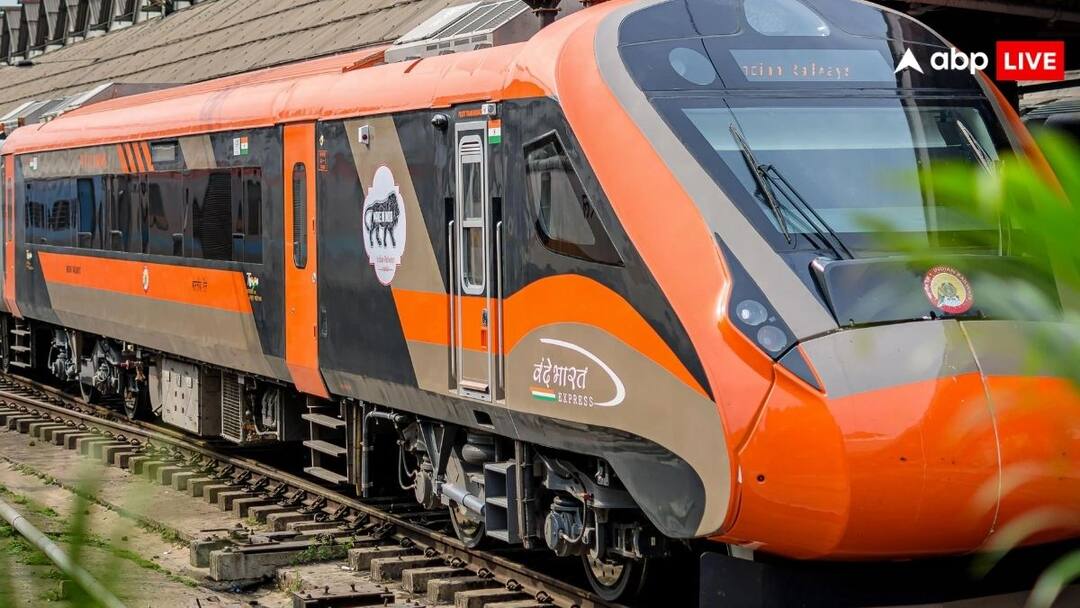 Train Cancelled: सितंबर में ट्रेन से कहीं जा रहे हैं तो आपके लिए है ये खबर, रेलवे ने इन ट्रेनों को किया है कैंसिल indian railway cancelled more than 20 trains in september check the list of trains before travelling Train Cancelled: सितंबर में ट्रेन से कहीं जा रहे हैं तो आपके लिए है ये खबर, रेलवे ने इन ट्रेनों को किया है कैंसिल