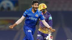 पहले 3 सीजन विकेट को तरस गए थे जसप्रीत बुमराह, फिर दमदार प्रदर्शन से दुनिया को किया हैरान