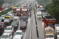 Delhi Weather: दिल्ली में अगले छह दिनों तक नहीं होगी बारिश, ना ही IMD जारी करेगी चेतावनी, जानें क्यों?