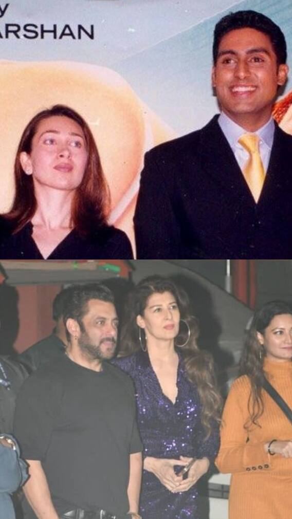 शादी होते होते टूटा रिश्ता, नहीं बस पाया घर, इनमे से तो कई हैं आजतक सिंगल