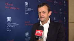 Rishabh Pant Record: ধোনিকে ছুঁলেন, পন্থের সামনে গিলক্রিস্টকে পেরিয়ে বিশ্বরেকর্ড গড়ার হাতছানি