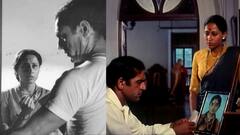 जब शूटिंग के बीच अमरीश पुरी ने सच में जड़ दिया स्मिता पटेल को थप्पड़, ऐसा था एक्ट्रेस का रिएक्शन