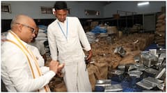 లడ్డూ వివాదంలో మరో కీలక పరిణామం-టీటీడీ ఈవోకు సీఎంవో నుంచి పిలుపు