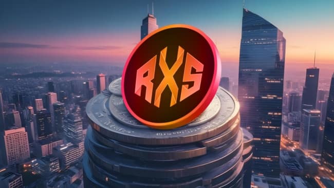 Rexas Finance (RXS), New Crypto Shaping the Future of Real Estate Investments with Tokenization, Primed for a Steep 3,500% Climb