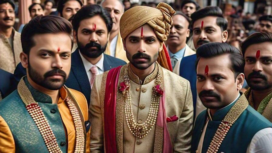 ਵਿਆਹ ਤੁੜਵਾਉਣ ਦਾ ਬਿਜ਼ਨਸ ਕਰਦਾ ਹੈ ਇਹ ਸ਼ਖਸ, ਡਿਮਾਂਡ ਇੰਨੀ ਕਿ ਅਗਲੇ 3 ਮਹੀਨੇ ਸਾਹ ਲੈਣ ਦੀ ਵੀ ਫ਼ੁਰਸਤ ਨਹੀਂ This person does the business of breaking up marriage, the demand is so much that there is no time to breathe in the next 3 months. ਵਿਆਹ ਤੁੜਵਾਉਣ ਦਾ ਬਿਜ਼ਨਸ ਕਰਦਾ ਹੈ ਇਹ ਸ਼ਖਸ, ਡਿਮਾਂਡ ਇੰਨੀ ਕਿ ਅਗਲੇ 3 ਮਹੀਨੇ ਸਾਹ ਲੈਣ ਦੀ ਵੀ ਫ਼ੁਰਸਤ ਨਹੀਂ