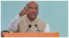 'झूठा प्रचार करने में हमारे गृहमंत्री सबसे आगे', जम्मू-कश्मीर पहुंचकर अमित शाह को लेकर ऐसा क्यों बोले खरगे?