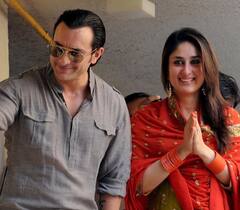 Saif Ali Khan के किस अंदाज पर फिदा हुईं Kareena Kapoor? एक्ट्रेस ने खुद किया था खुलासा! कहा- 'जब उन्होंने शर्ट उतारी...'