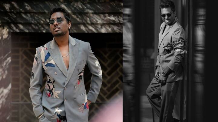 எங்க அண்ணனுக்கு நான் தான் பன்னுவேன்னு விஜய்யை வைத்து தமிழில் தெறி,மெர்சல்,பிகில் என மூன்று வெற்றி படங்களை இயக்கியுள்ளார்