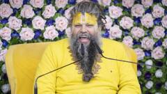 Relationship : 'लिव्ह इन रिलेशनशिप' योग्य की अयोग्य? प्रेमानंद महाराजांनी भक्ताला सांगितली 'अंदर की बात!'