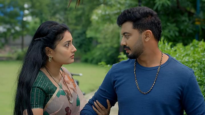 గాయం తగ్గిందా డాక్టర్ అంటే..తగ్గింది కానీ పిచ్చి వేషాలు పెరిగాయ్ అని సత్య సెటైర్ వేస్తుంది...