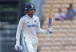 Shubman Gill Century: ਸ਼ੁਭਮਨ ਗਿੱਲ ਨੇ ਆਪਣੇ ਟੈਸਟ ਕਰੀਅਰ ਦਾ ਜੜਿਆ ਪੰਜਵਾਂ ਸੈਂਕੜਾ, ਬੰਗਲਾਦੇਸ਼ ਦੇ ਗੇਂਦਬਾਜ਼ਾਂ ਦੀ ਕਰਵਾਈ ਤਸੱਲੀ !