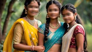 ਇੱਥੇ ਕੁੰਵਾਰੀ ਕੁੜੀਆਂ ਮੁੰਡਿਆਂ ਨਾਲ ਬਿਤਾਉਂਦੀਆਂ ਹਨ 7 ਰਾਤਾਂ, ਫਿਰ ਪਰਿਵਾਰਕ ਮੈਂਬਰਾਂ ਨੂੰ ਦੱਸਦੀਆਂ ਹਰ ਇਕ ਗੱਲ, ਓਦੋਂ ਹੁੰਦਾ ਹੈ ਵਿਆਹ