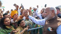 પીએમ મોદી અમેરિકા પહોંચ્યા, સ્વાગતમાં રાષ્ટ્રપતિ બાઈડેને 'એક્સ' પર કરી પોસ્ટ, જાણો શું લખ્યું