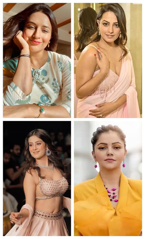 टीवी की इन हसीनाओं ने पार्टनर को दिया था रेड फ्लैग का टैग