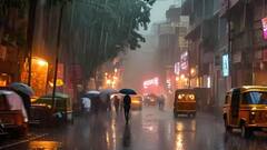 TN RAIN: சென்னை உள்ளிட்ட 4 மாவட்டங்களில் இன்று மழைக்கு வாய்ப்பு: மக்களே கவனமா இருங்க.!